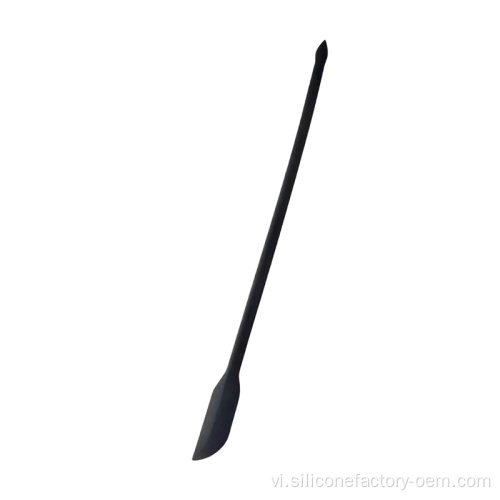 Lớp thực phẩm Nhà bếp Silicone Spatula Spatula Silicon Sale